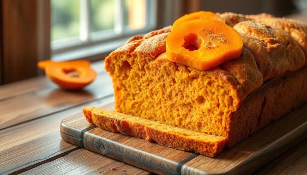 Sweet Potato Bread Recipe: Moist and Delicious Homemade Treat