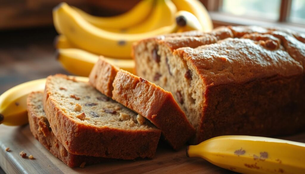 Banana Bread Recipe No Butter