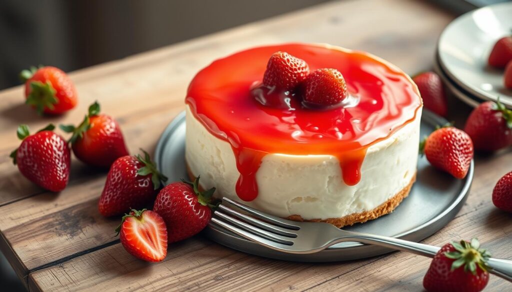 New York cheesecake New York cheesecake