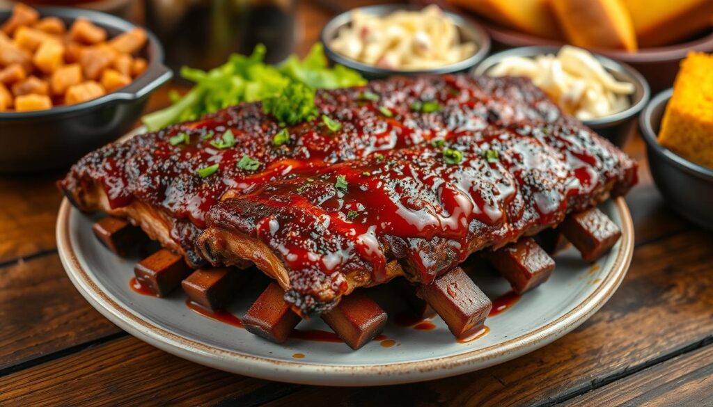 bbq beef back ribs