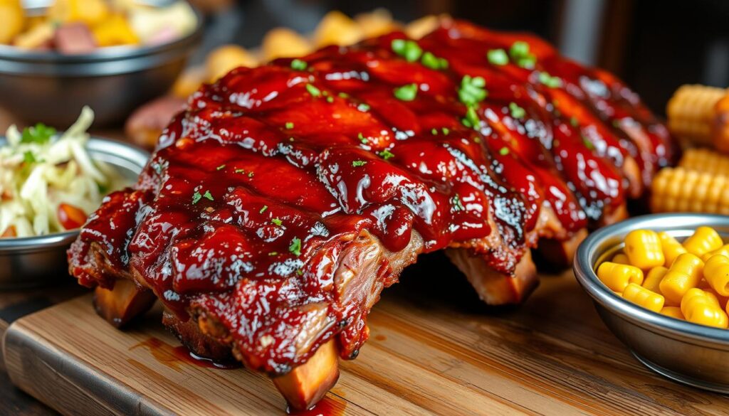 beef back ribs recipe