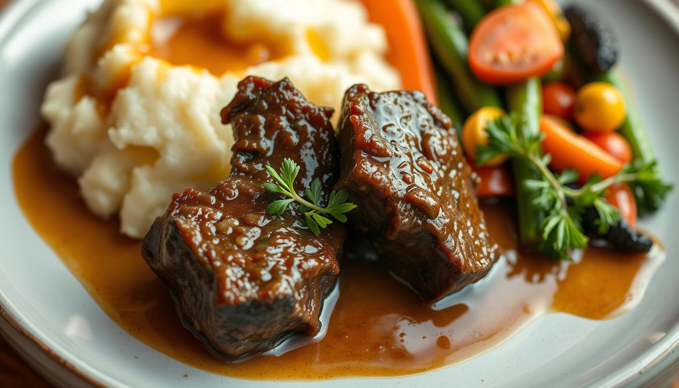 beef cheeks