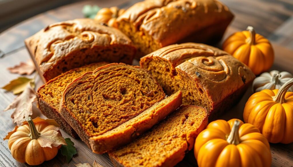 best pumpkin bread recipe