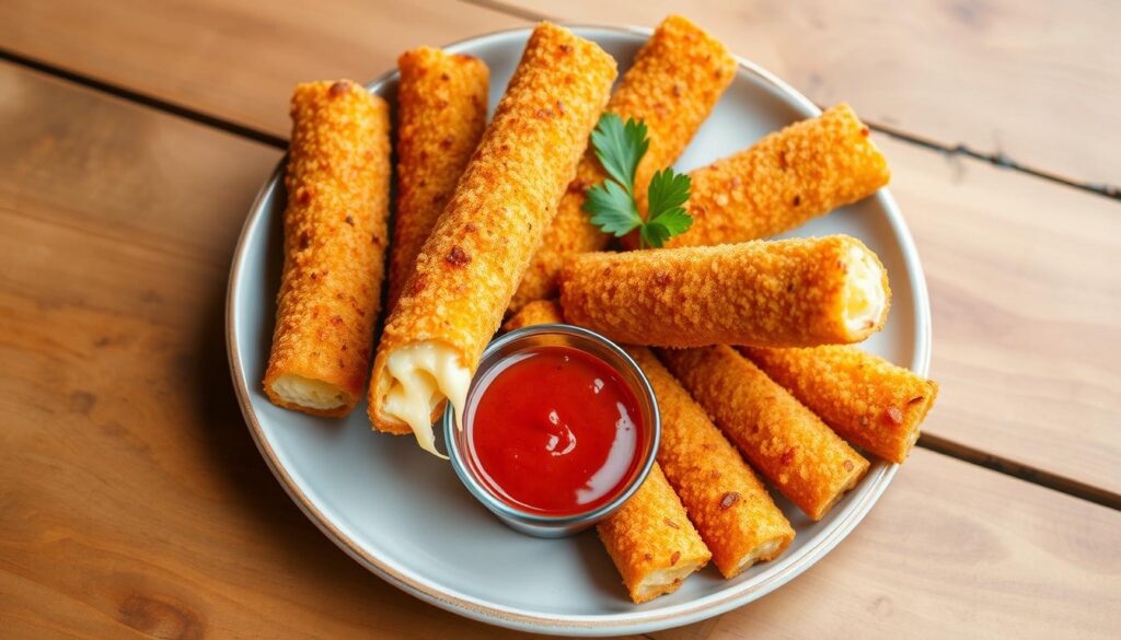 cheese stick recipe