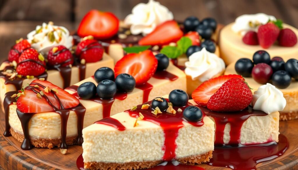 cheesecake toppings cheesecake toppings