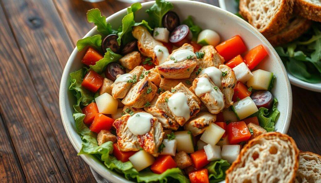 chicken salad chick recipe