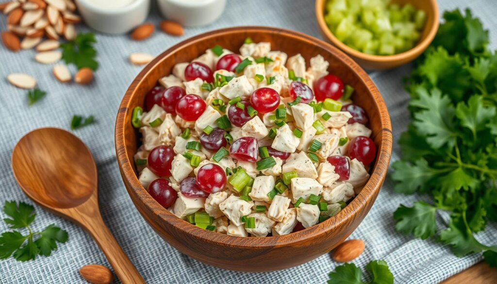 chicken salad recipe