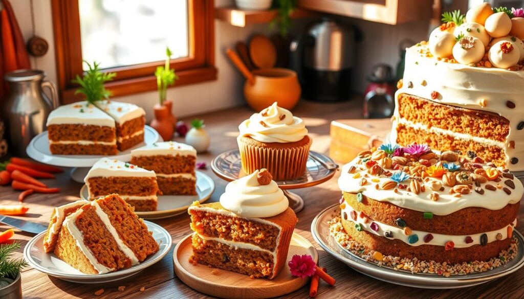 creative variations of carrot cake mix creative variations of carrot cake mix