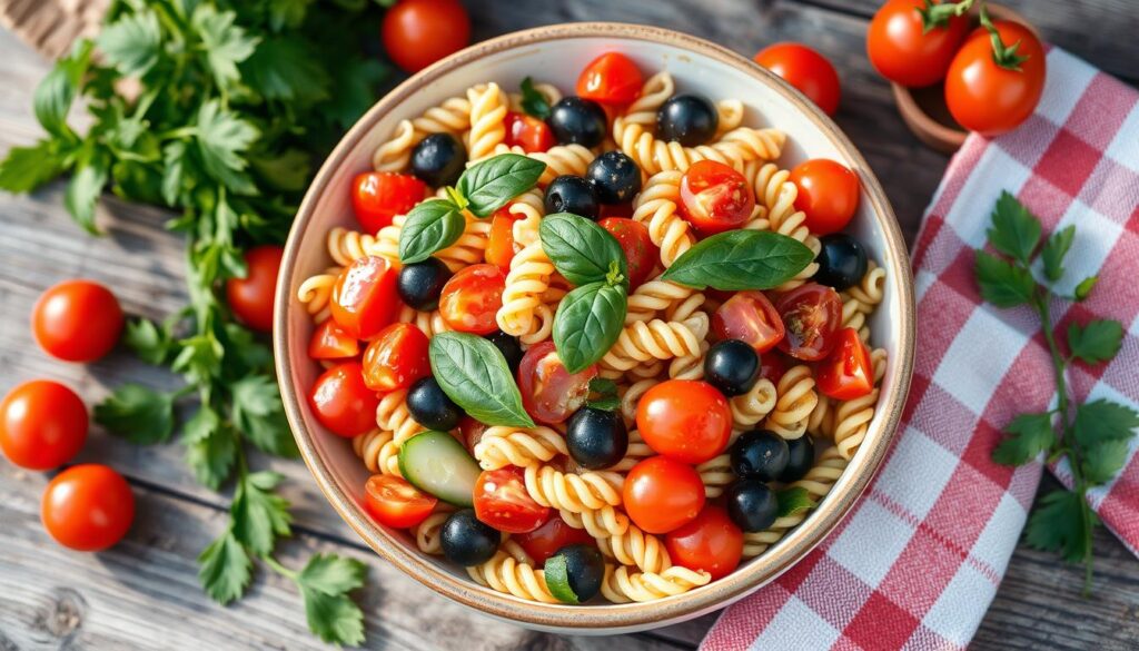 ditalini pasta salad
