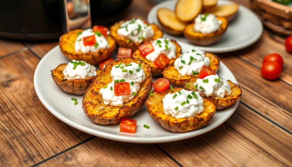 easy air fryer cottage cheese easy air fryer cottage cheese