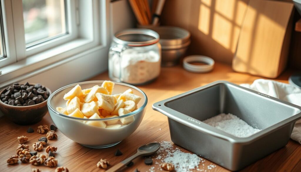 easy banana bread mix recipes