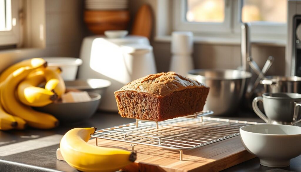 easy banana bread recipe