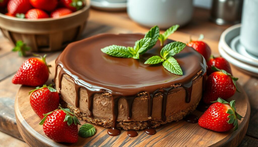 easy cheesecake recipe