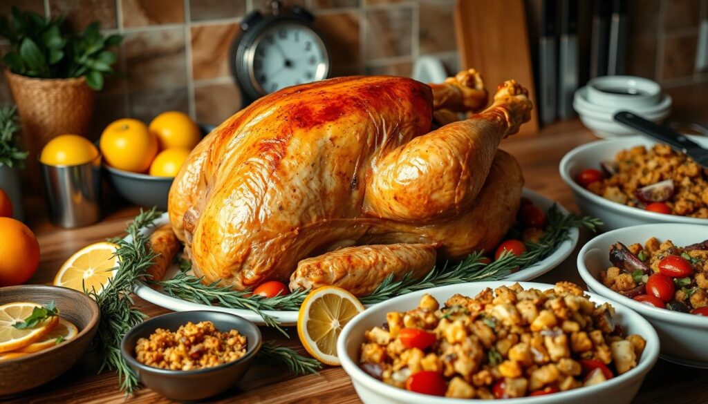 easy turkey recipe tips for beginners