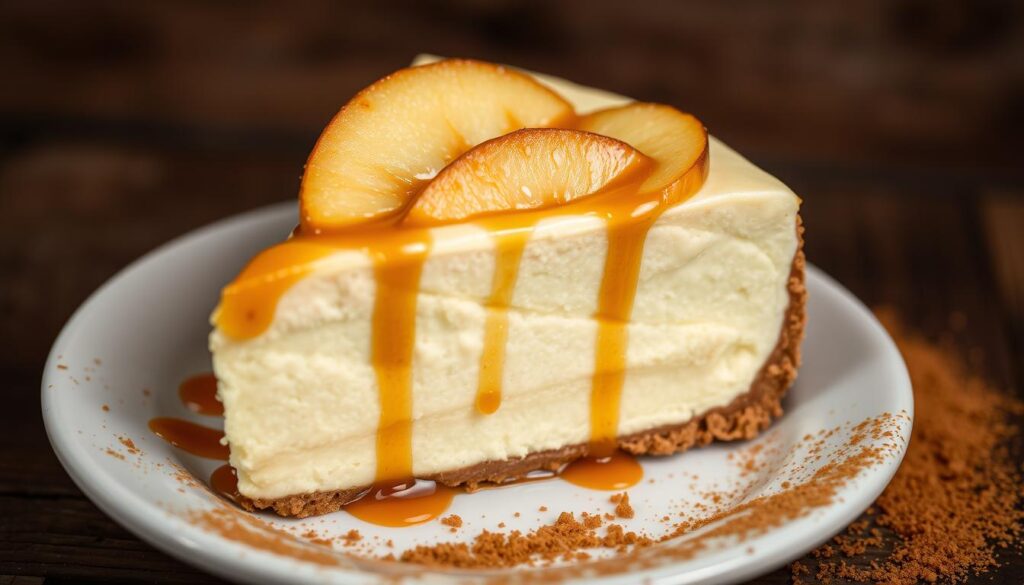 edwards apple cheesecake edwards apple cheesecake