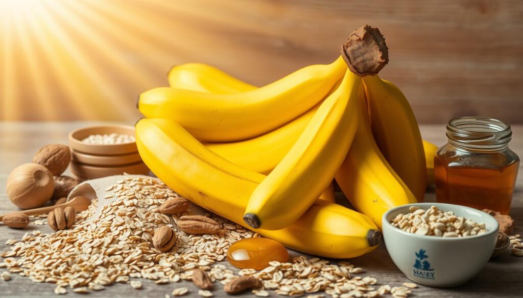 health benefits of bananas