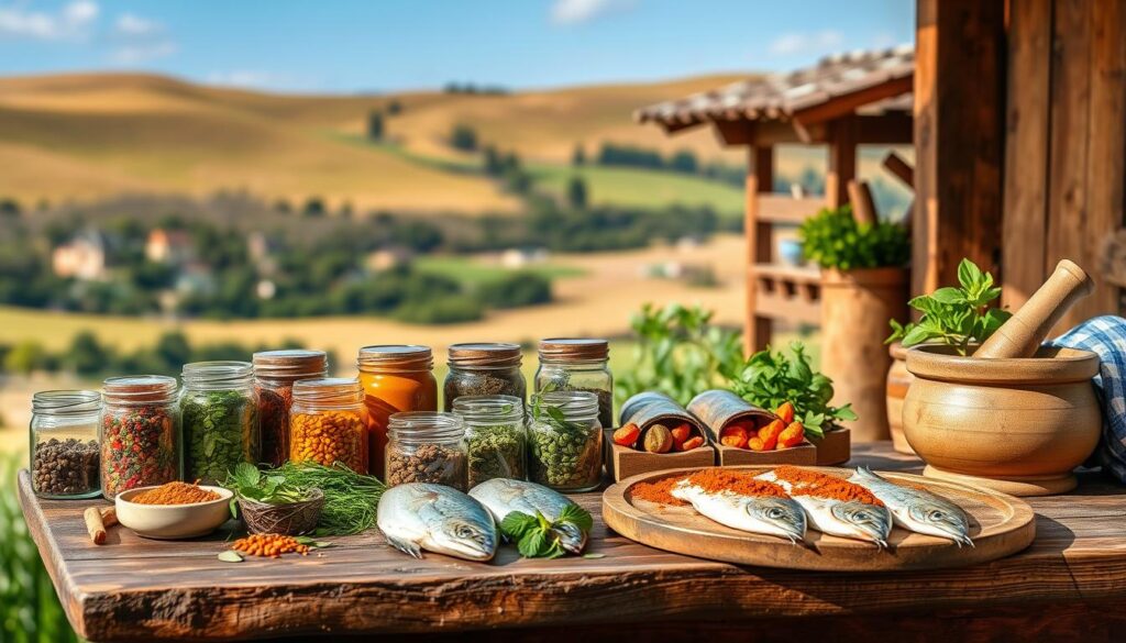 hillbilly fish fry rub recipe