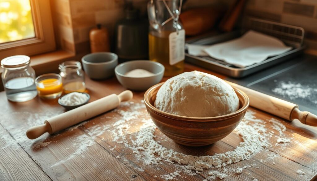 how do you make ciabatta bread
