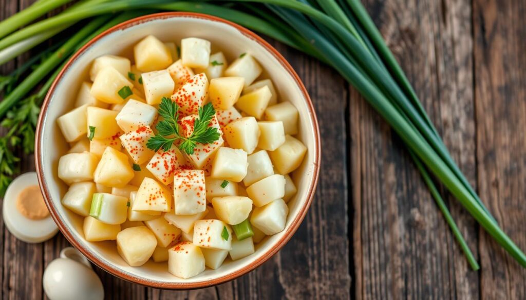 hellmann's potato salad recipe