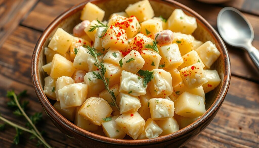 hellmann's potato salad recipe