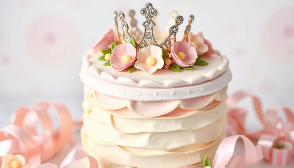 Princess Cake: A Step-by-Step Recipe for You