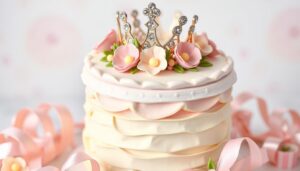 Princess Cake: A Step-by-Step Recipe for You