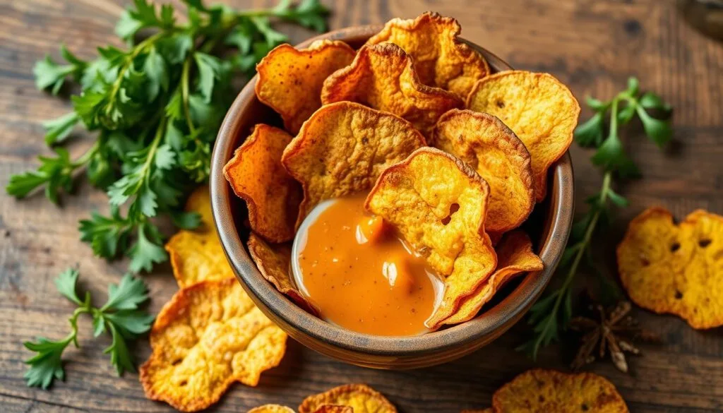lectin free chips