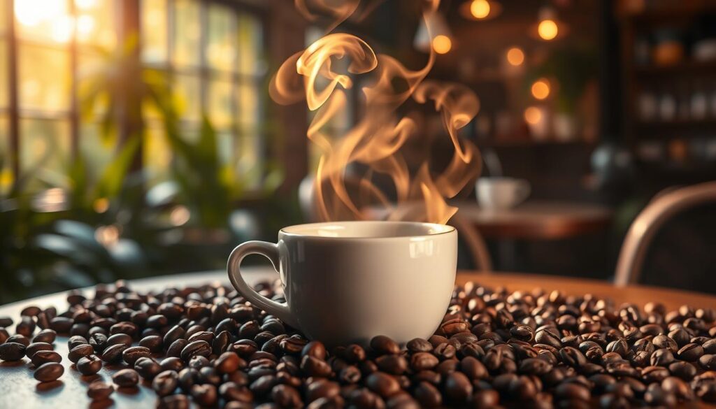 power of smell sensory experience aromatic sensation