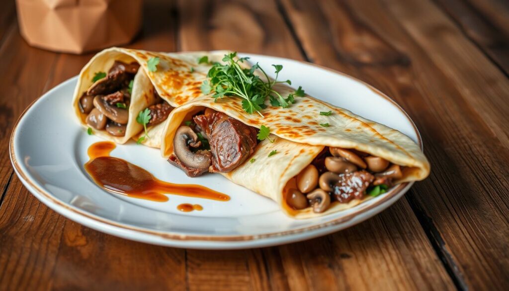 savory crepe recipe