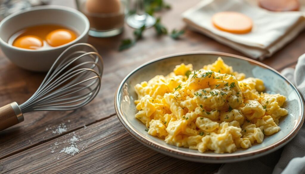 scrambled eggs recipe scrambled eggs recipe