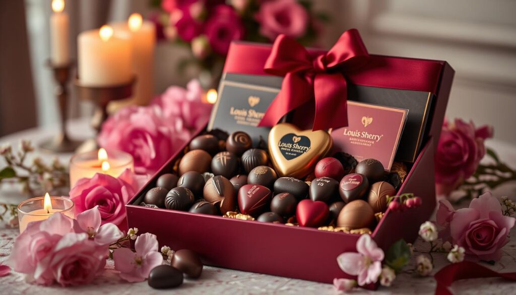 special occasions chocolate gifts