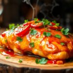 sweetfire chicken breast