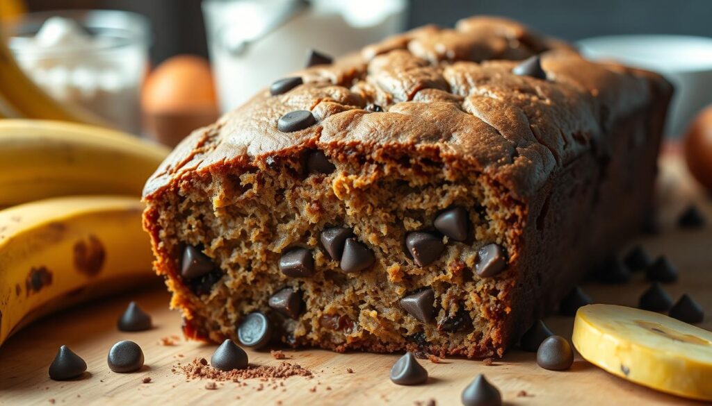 tips for moist banana bread