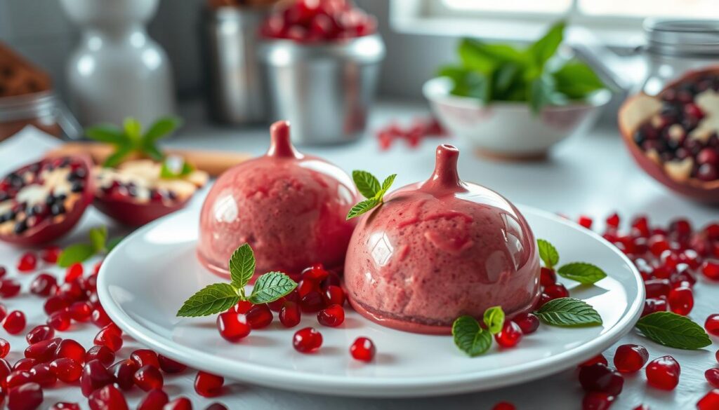 tips for mousse domes tips for mousse domes