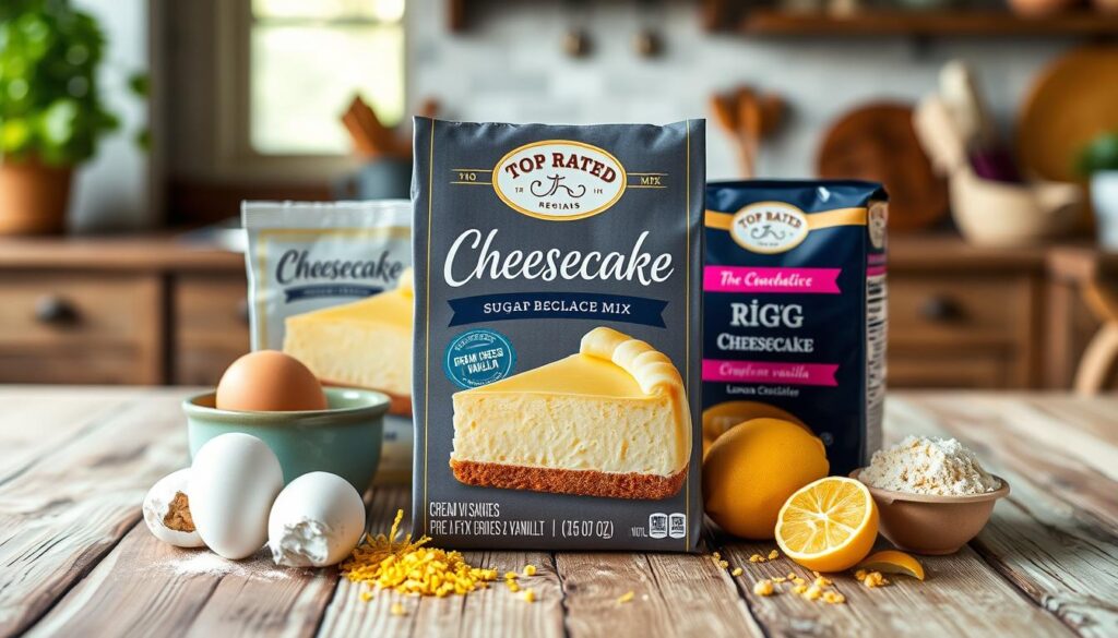 top-rated cheesecake mix top-rated cheesecake mix