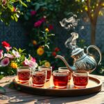 turkish tea