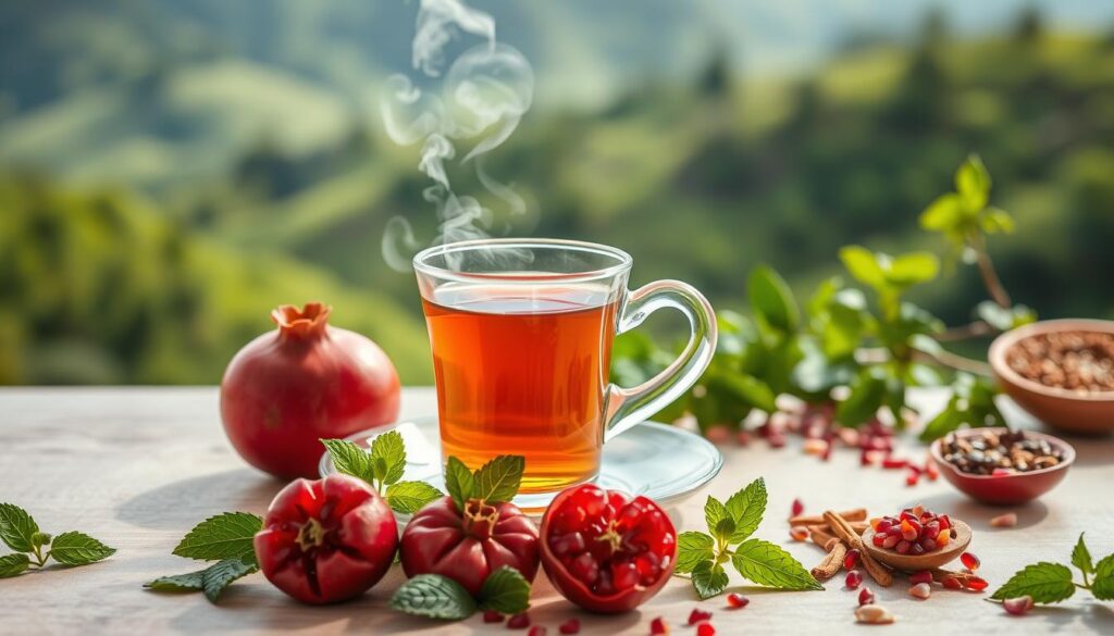 turkish tea benefits