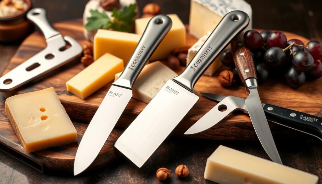 types of cheese knives types of cheese knives