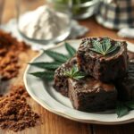 weed brownies