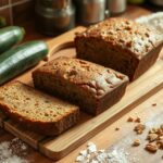 zucchini bread recipe