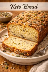 The Ultimate Keto Bread Guide