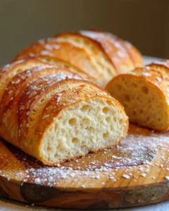 French Bread