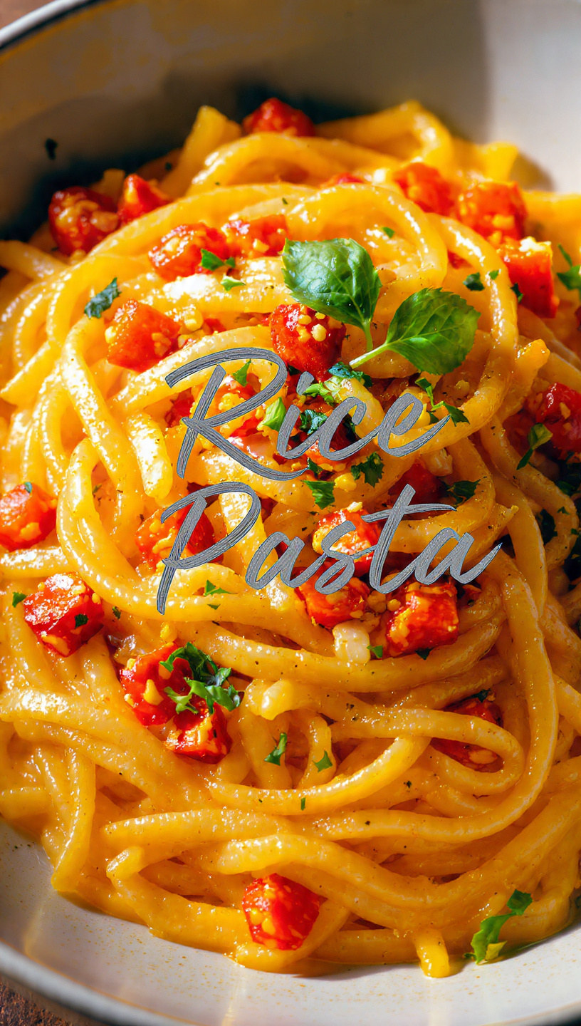 Discover the Best Rice Pasta Brands & Tips