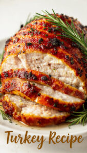 Succulent Turkey Recipe for a Perfect Feast