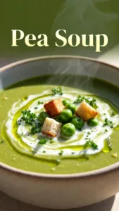 Pea Soup