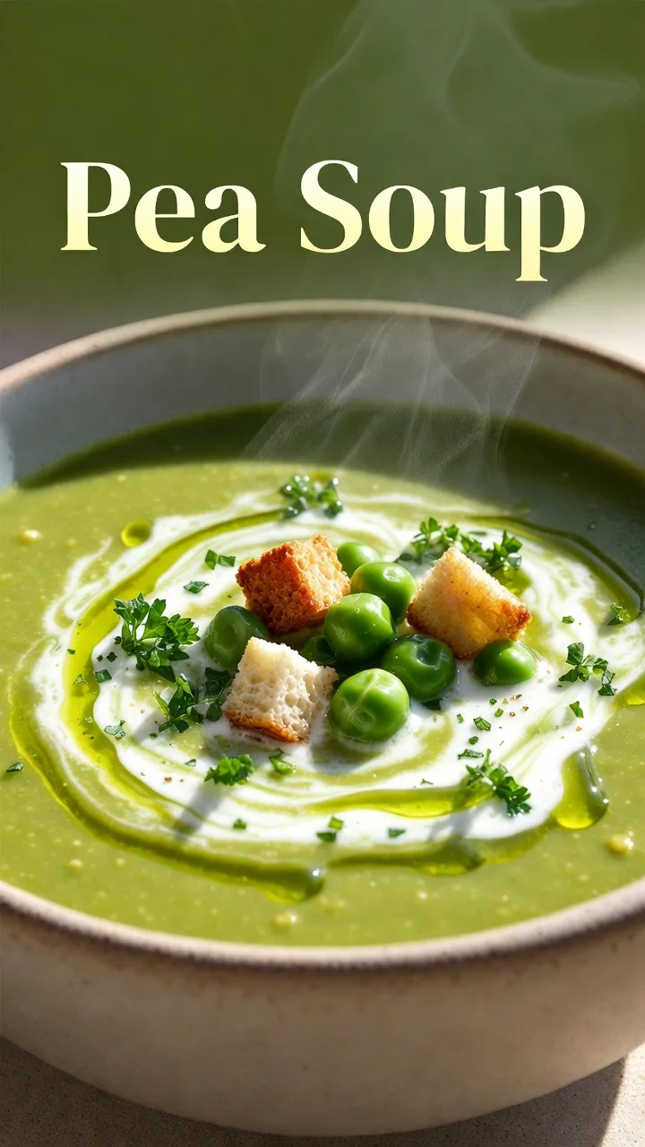 Pea Soup