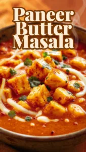 Paneer Butter Masala